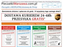 www.pieczatkiwarszawa.com.pl