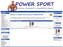 Power-sport.com.pl