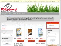 www.psiepyszne.pl