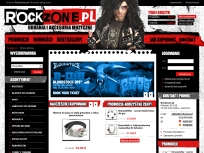 www.rockzone.pl