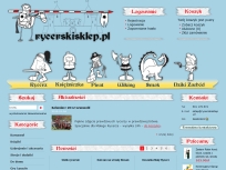 www.rycerskisklep.pl