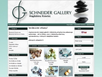 Schneider Gallery Magdalena Krawiec