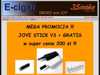 E-cigar