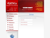 www.sklep.vertika.pl