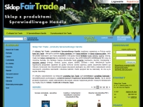 Sklep Fair Trade
