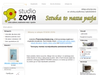 Studio Zoya