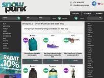 Snowpunx Online Shop