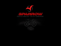 Sparrow-Bike