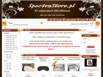 SpectraStore.pl