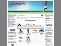 Slam Sport