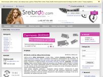 Srebroo.com