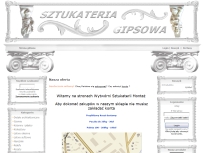 www.sztukateria.sklep.pl