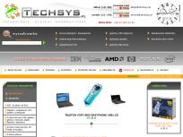 Techsys