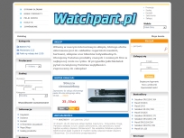 Watchpart.pl