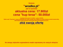 Woalka.pl