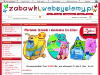 www.zabawki.websystemy.pl