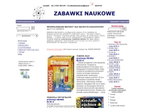 ZabawkiNaukowe.pl