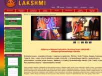 Sklep Indyjski Lakshmi