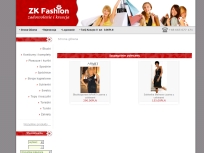 Z&K Fashion
