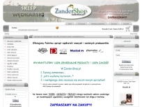 ZanderShop.pl